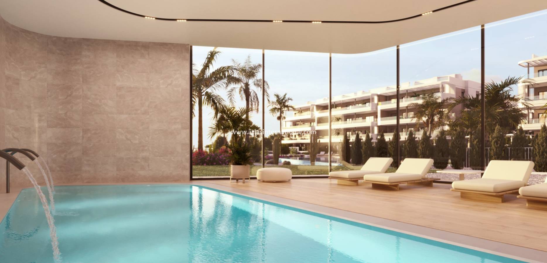 New Build - Apartment - Torrevieja