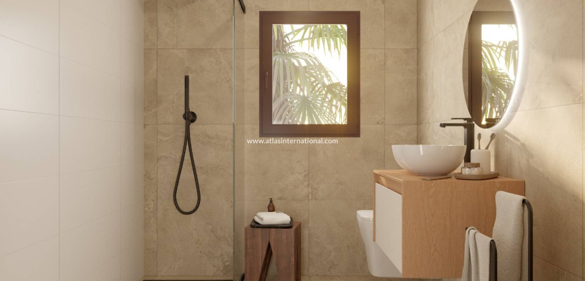 New Build - Villa - Algorfa