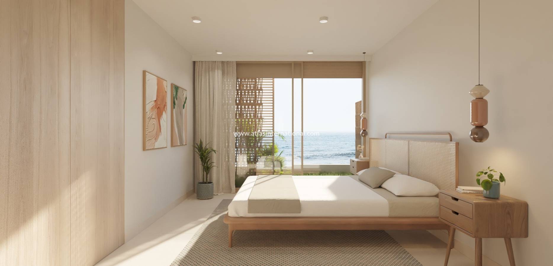 New Build - Tomannsbolig - Vera