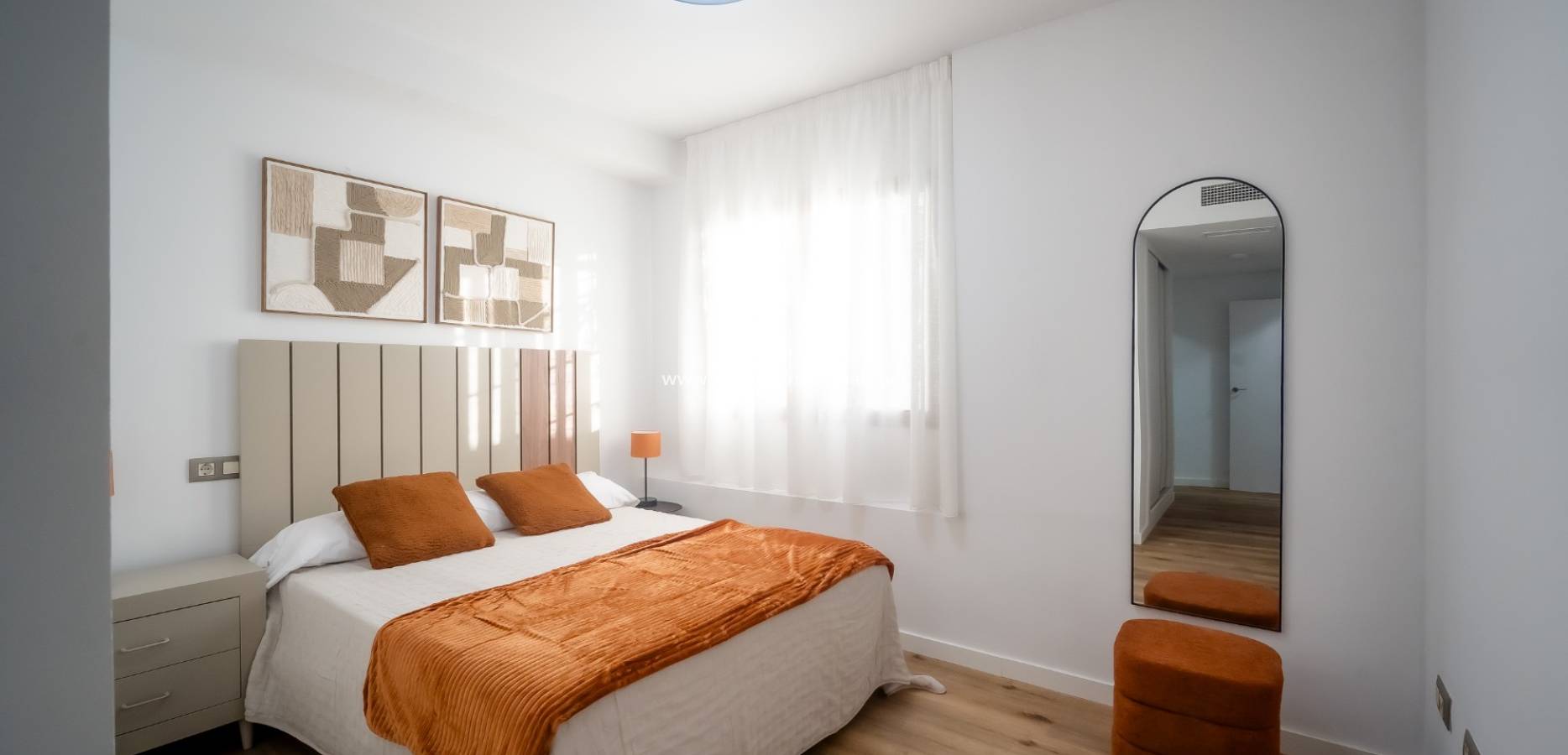 New Build - Apartment - Vera