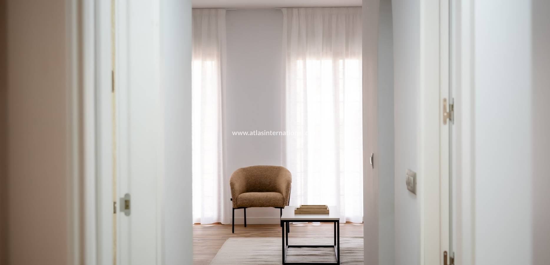 New Build - Apartment - Vera