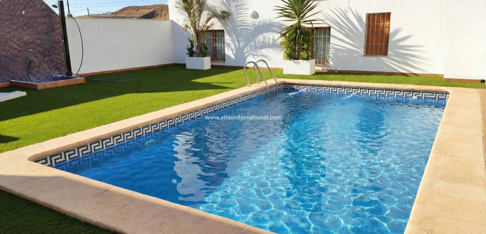 Nowo zbudowane - Apartament - Vera