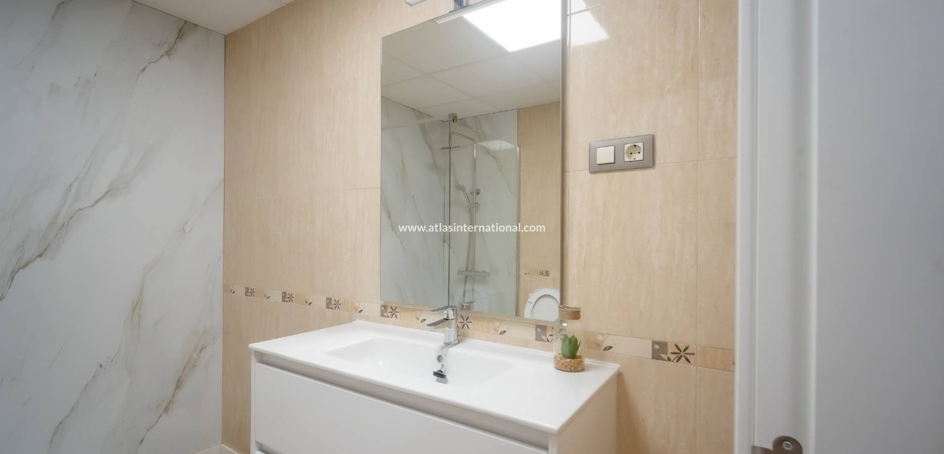 Nowo zbudowane - Apartament - Vera