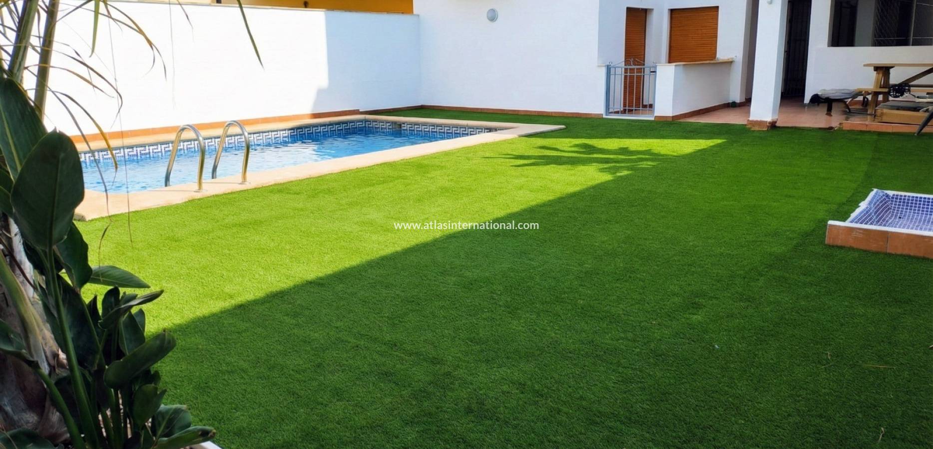 Nowo zbudowane - Apartament - Vera