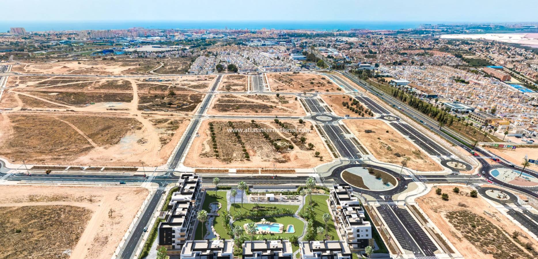 Nieuw - Appartement - Orihuela costa - Los Altos