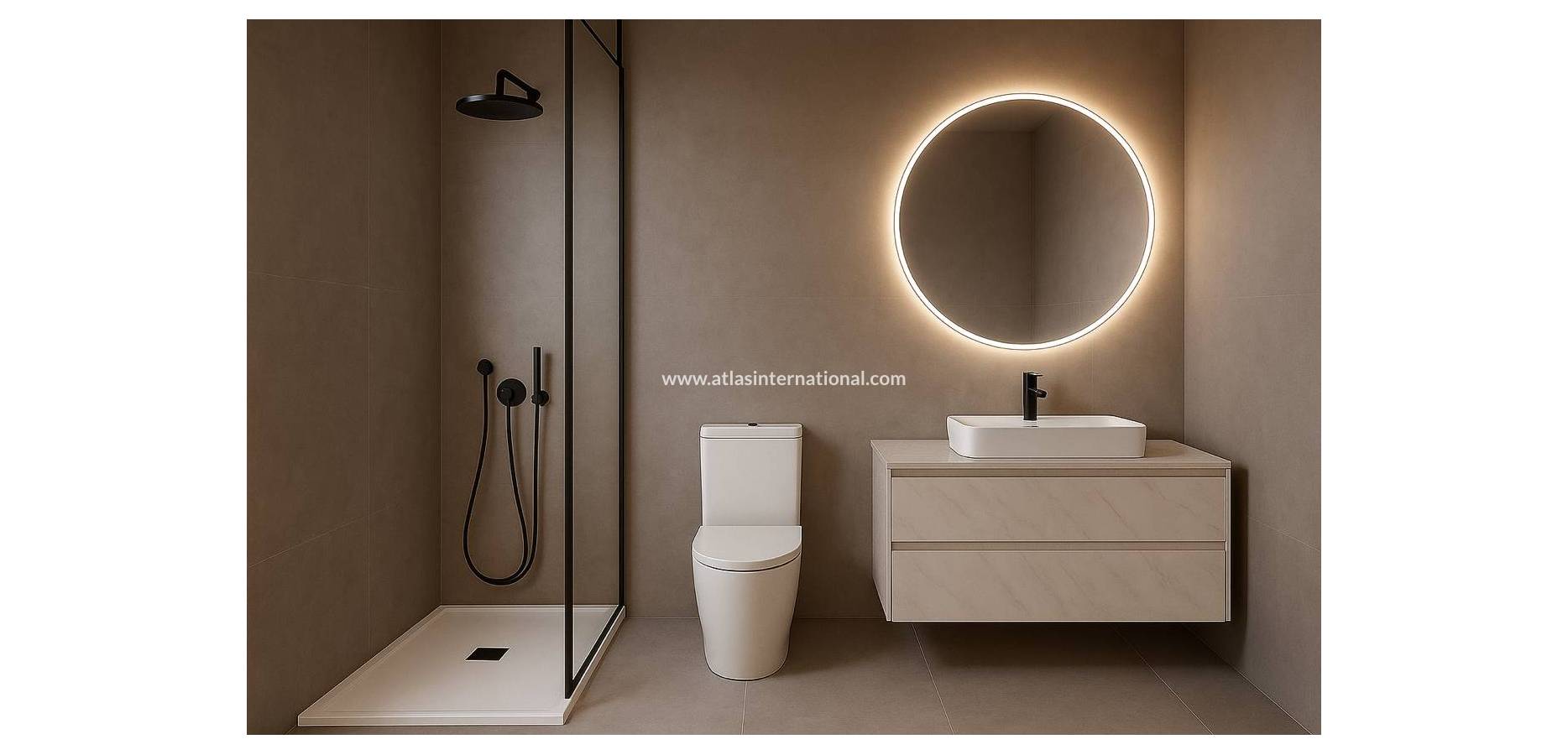 New Build - Apartment - Lo pagan