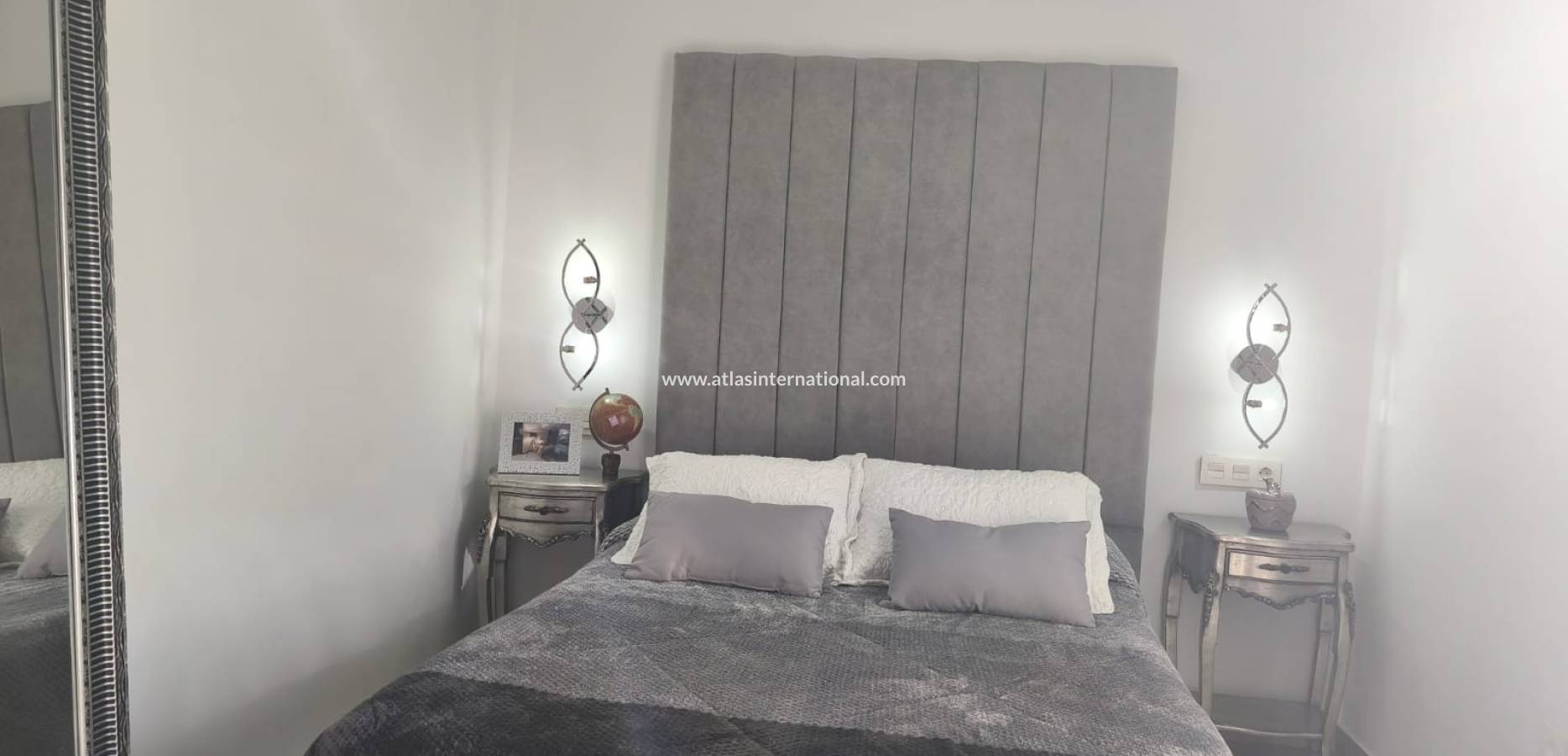 Herverkoop - Semi detached villa - La Torre de la Horadada