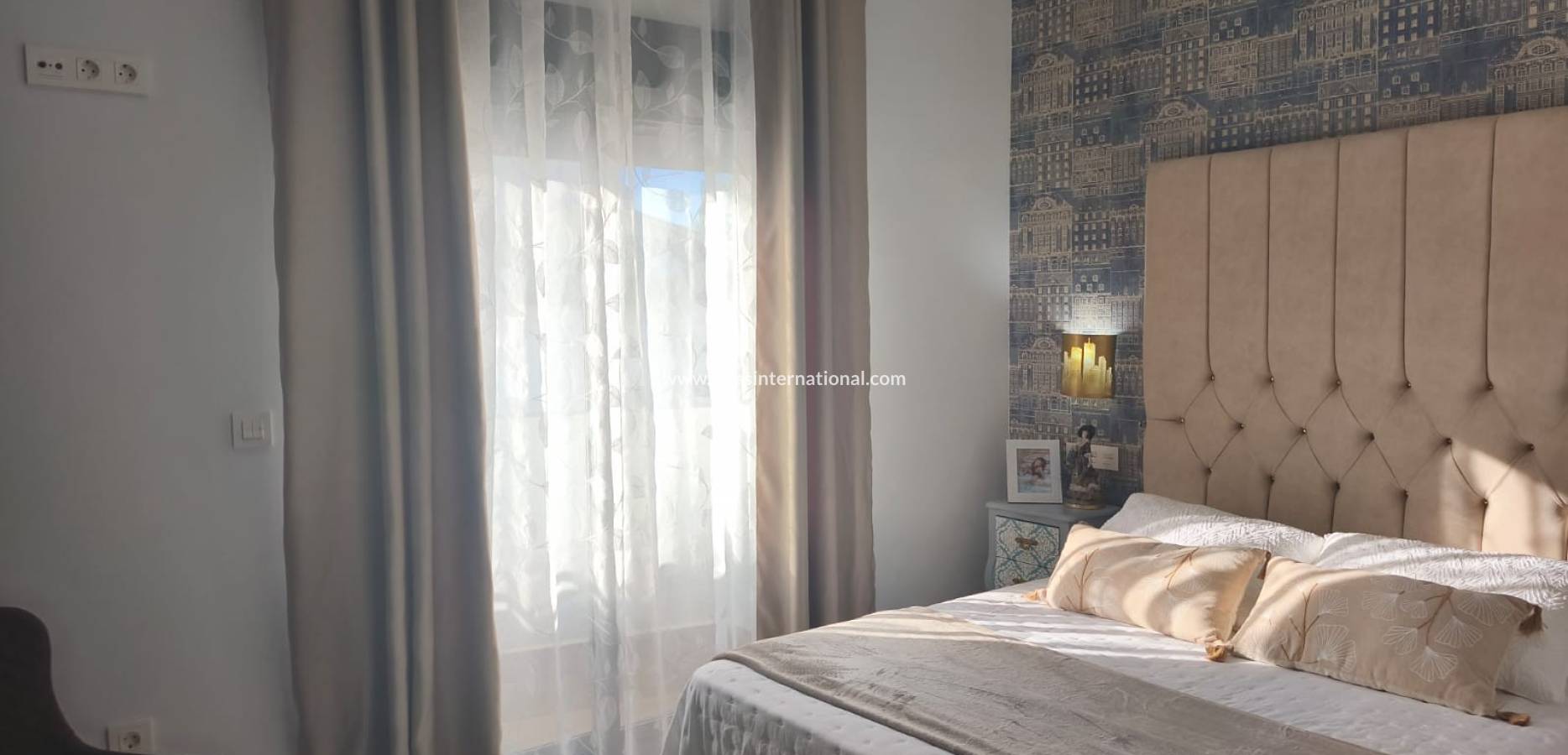 Herverkoop - Semi detached villa - La Torre de la Horadada