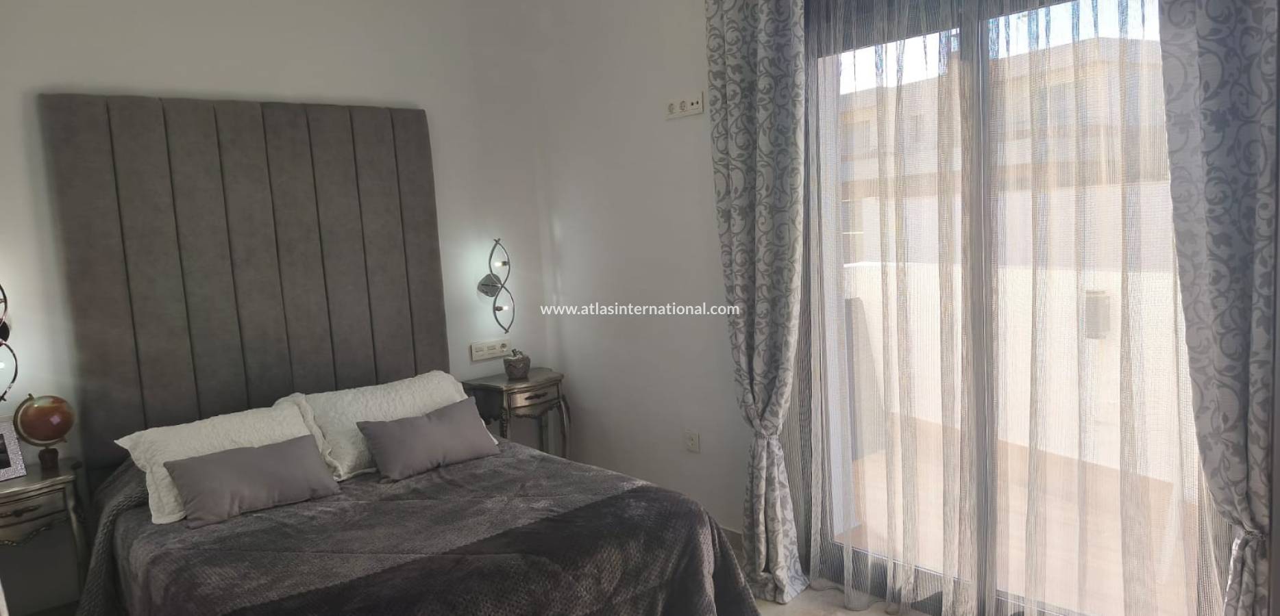 Herverkoop - Semi detached villa - La Torre de la Horadada