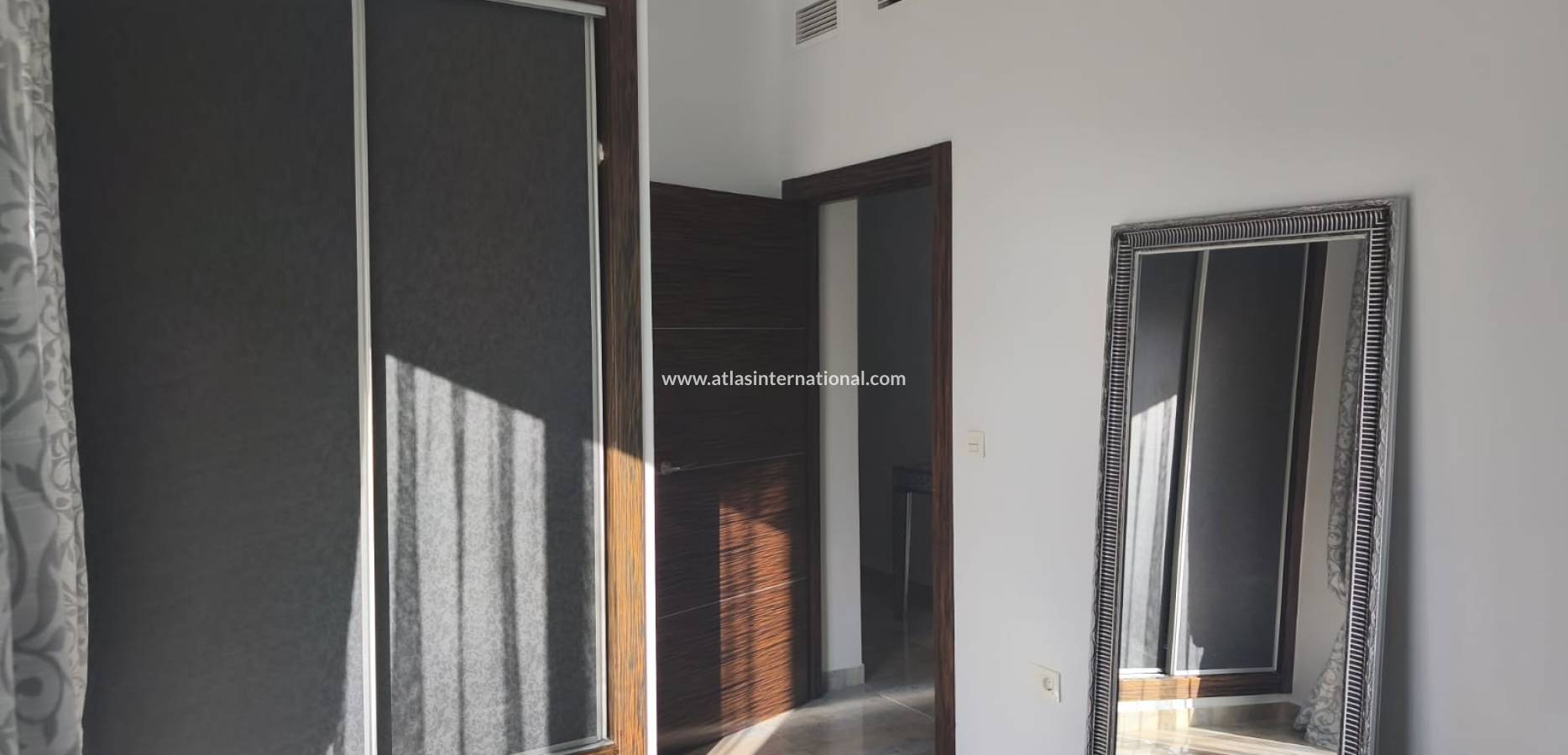 Herverkoop - Semi detached villa - La Torre de la Horadada