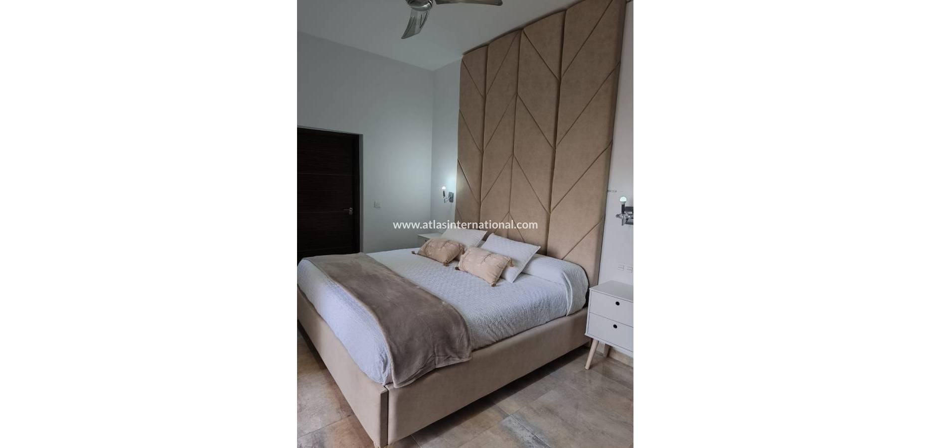 Herverkoop - Semi detached villa - La Torre de la Horadada