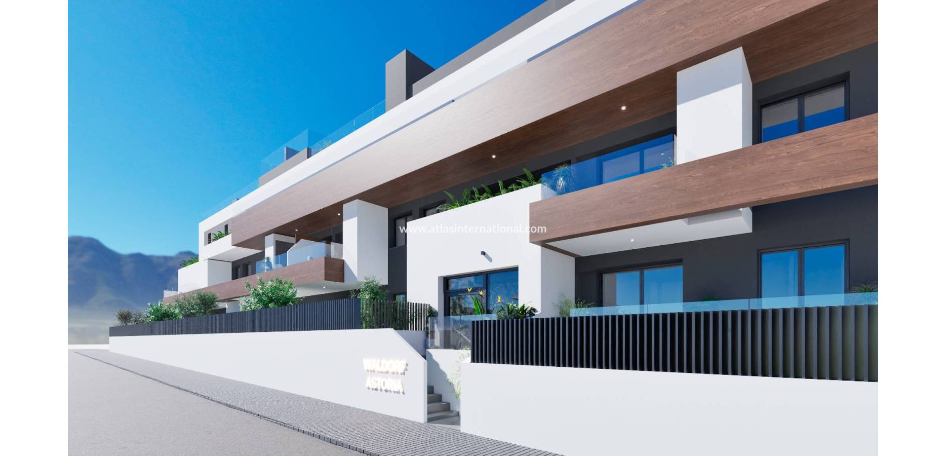 Nieuw - Appartement - Benijofar