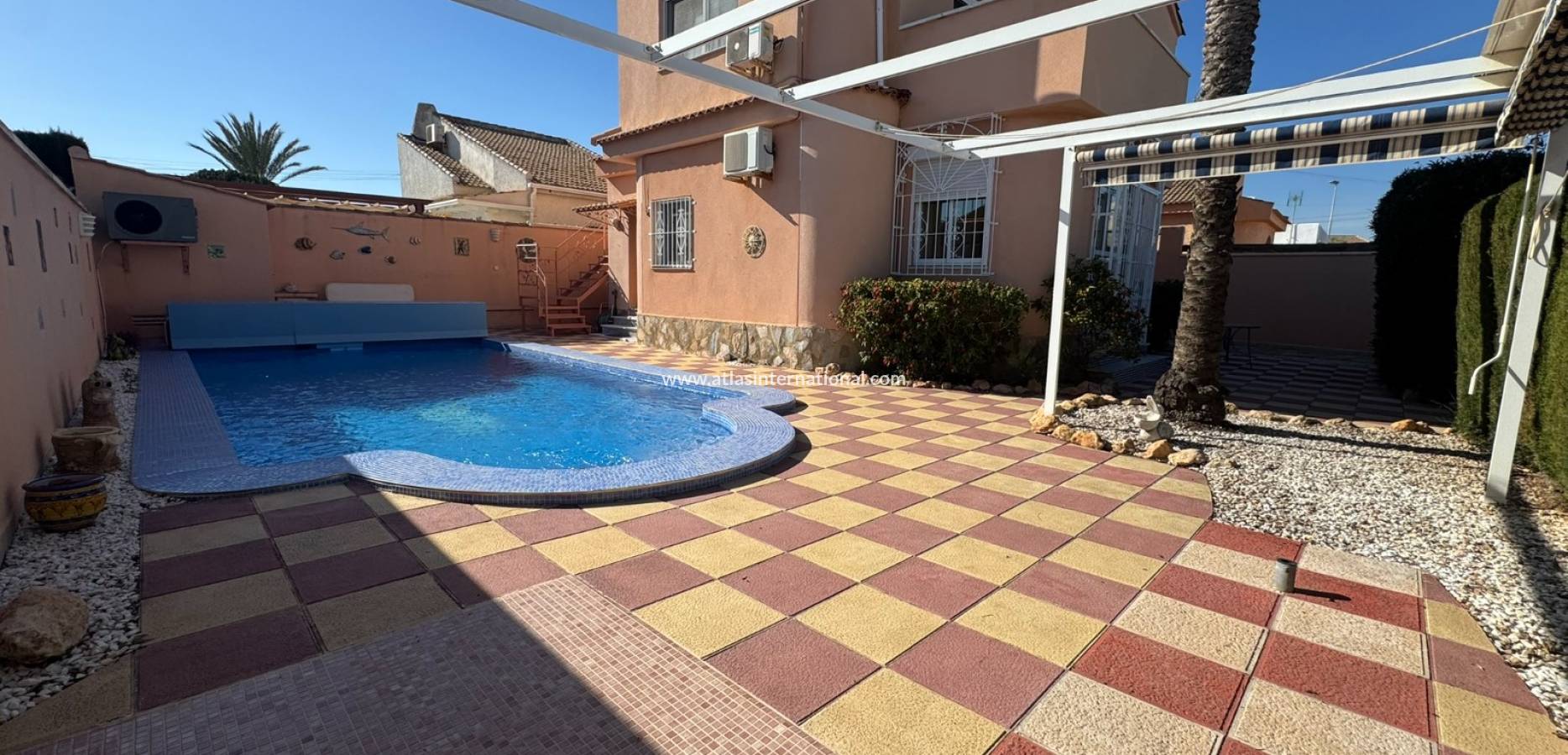 Venta - Chalet - Mil Palmeras