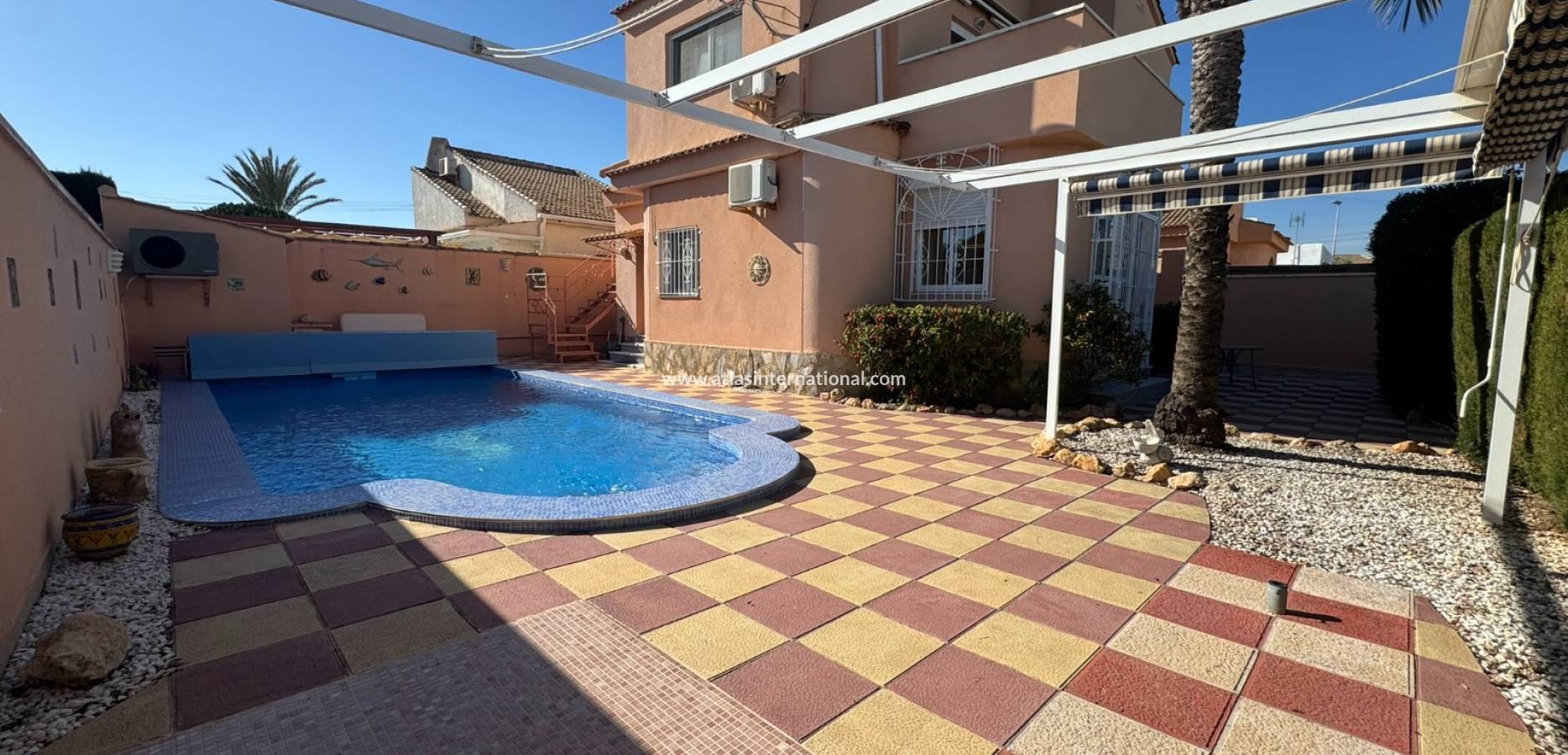 Venta - Chalet - Mil Palmeras