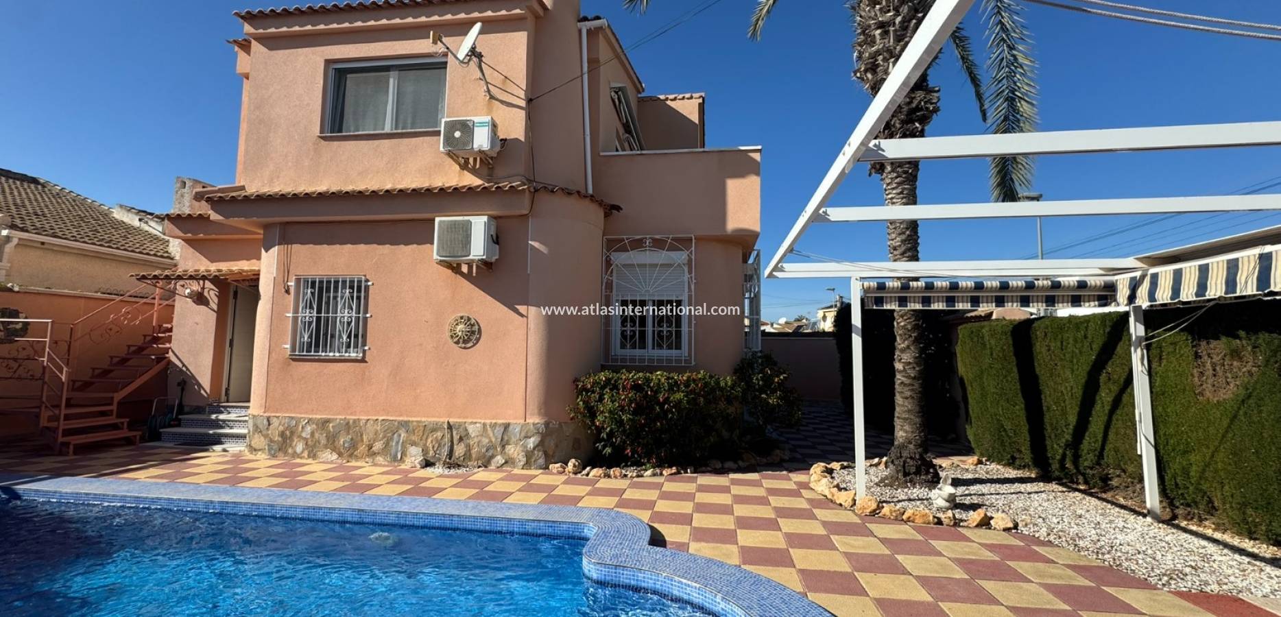 Venta - Chalet - Mil Palmeras