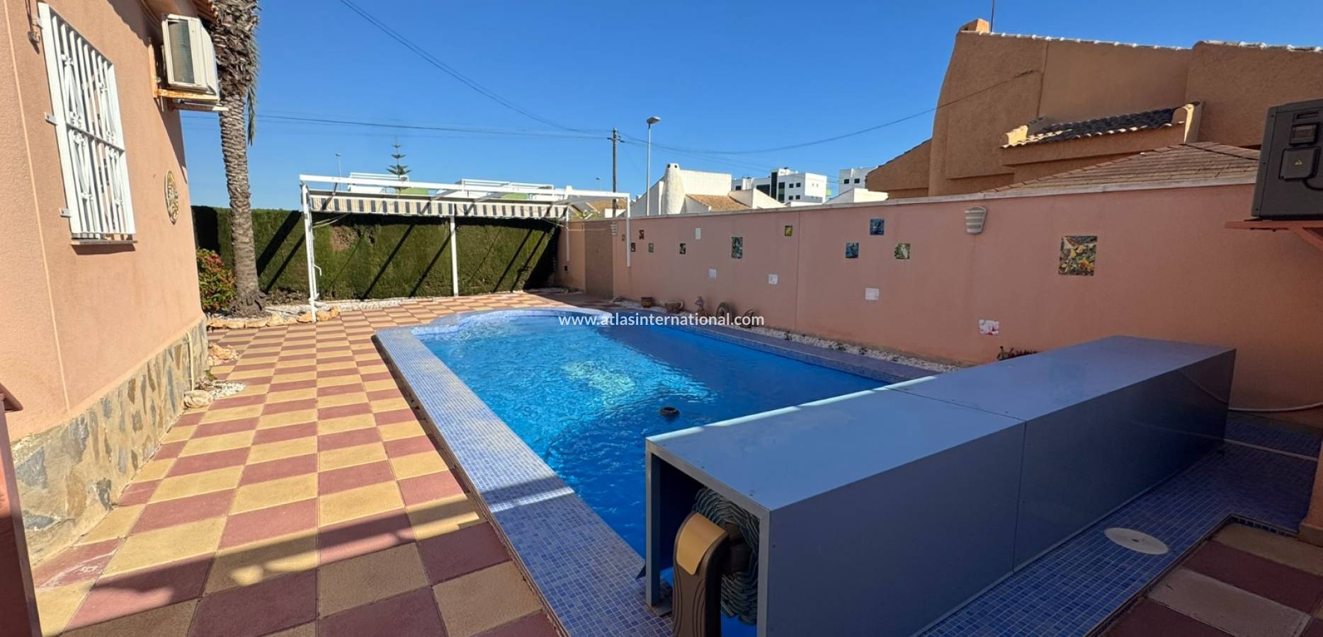 Venta - Chalet - Mil Palmeras