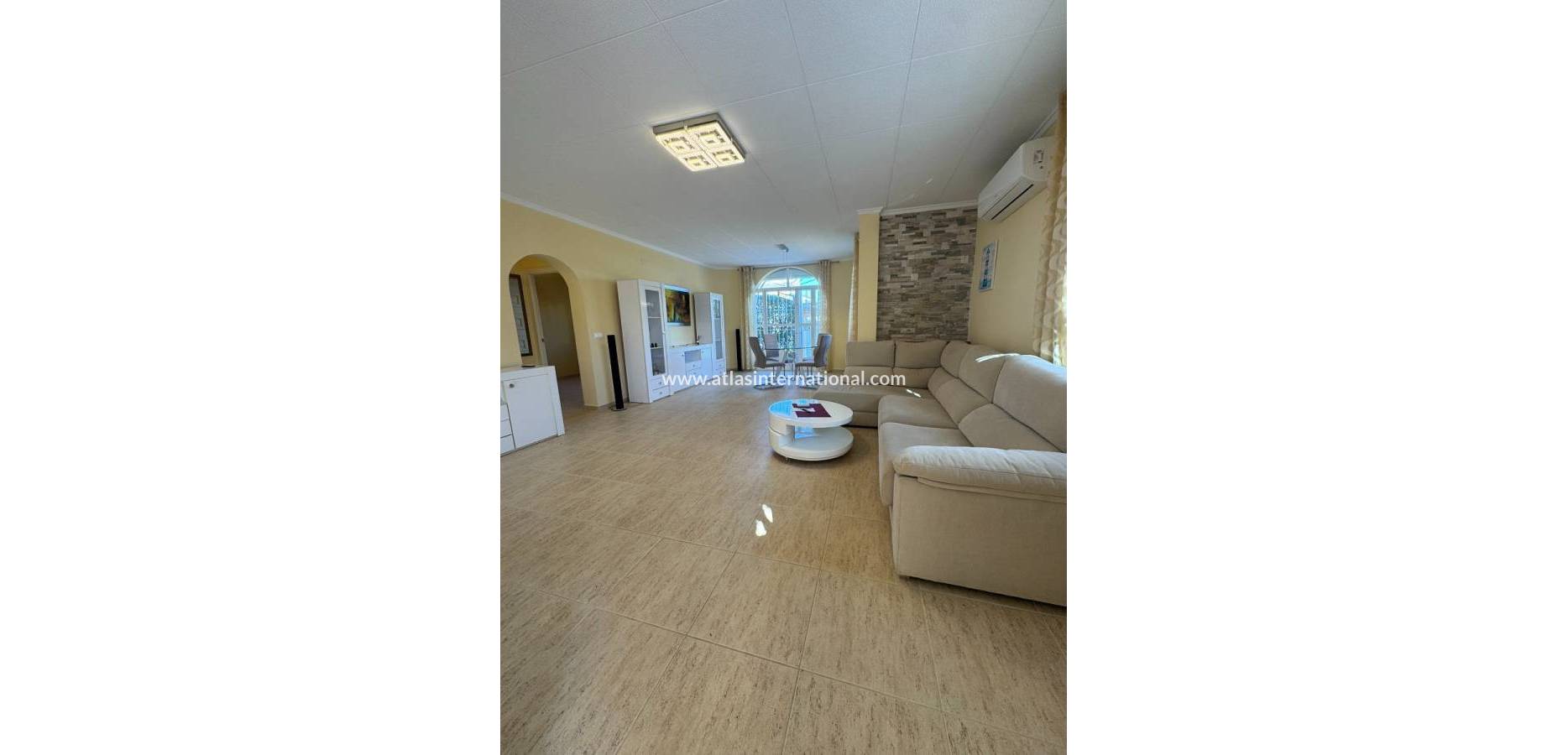 Venta - Chalet - Mil Palmeras