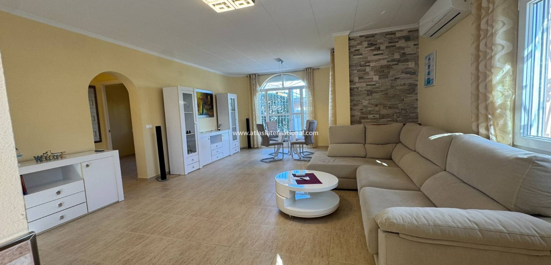 Venta - Chalet - Mil Palmeras