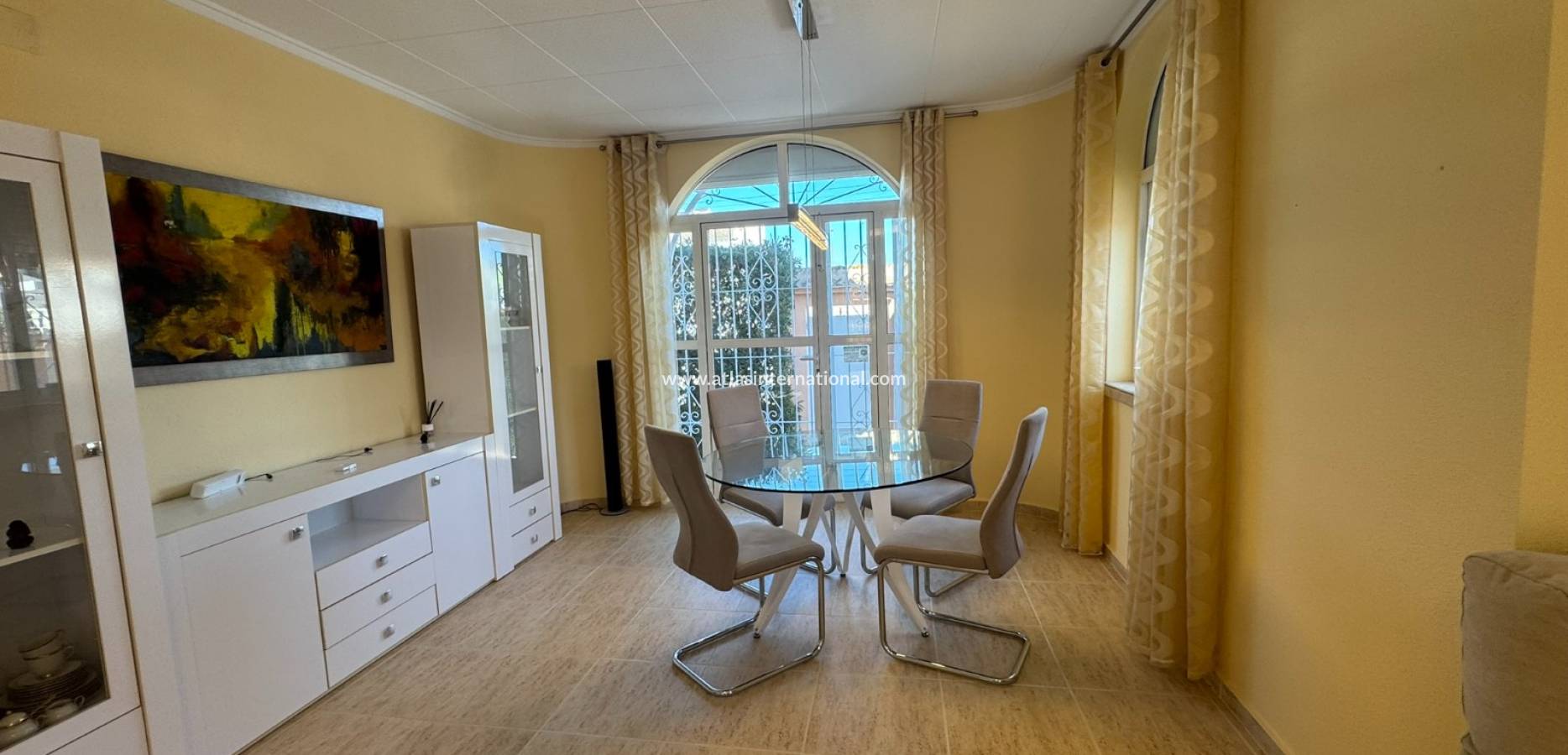 Venta - Chalet - Mil Palmeras