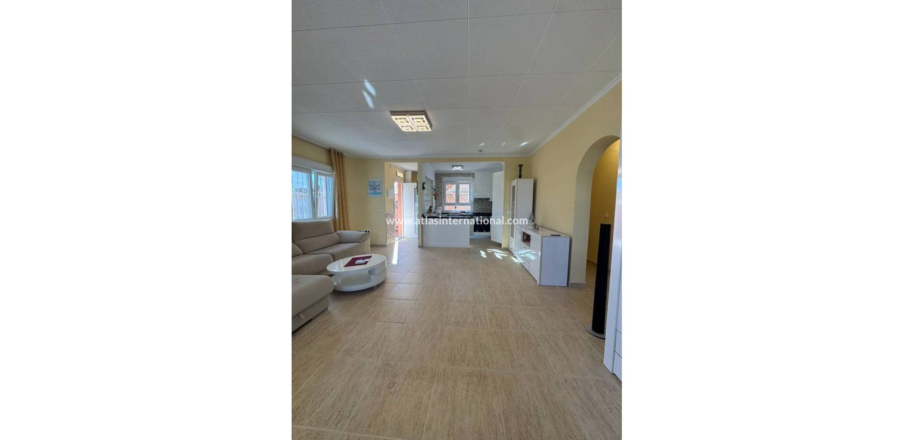 Venta - Chalet - Mil Palmeras