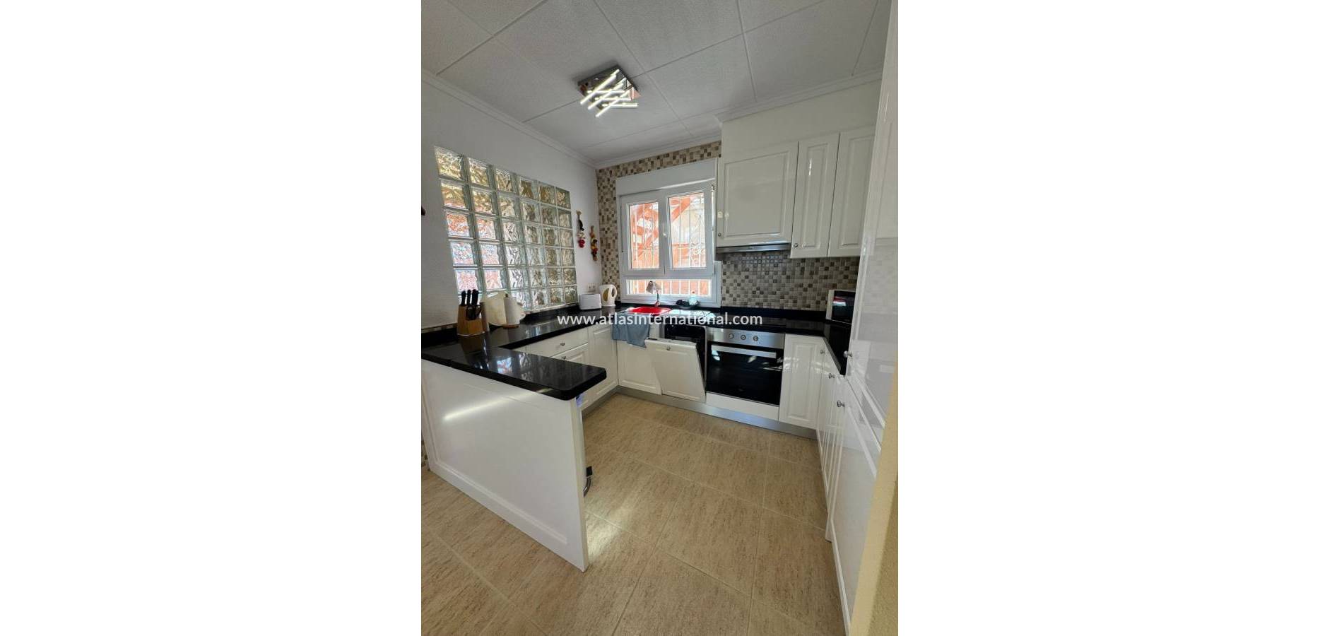 Venta - Chalet - Mil Palmeras