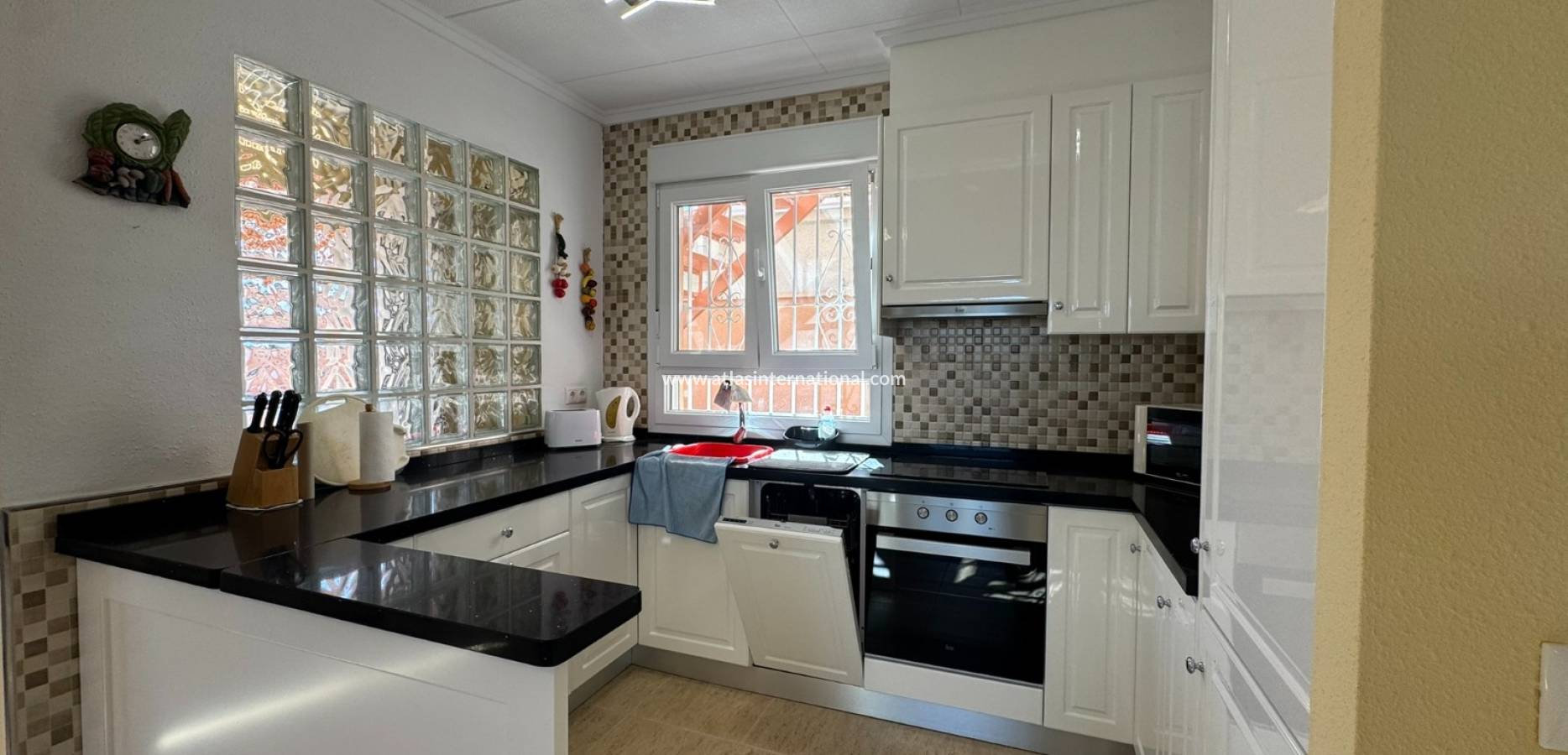 Venta - Chalet - Mil Palmeras