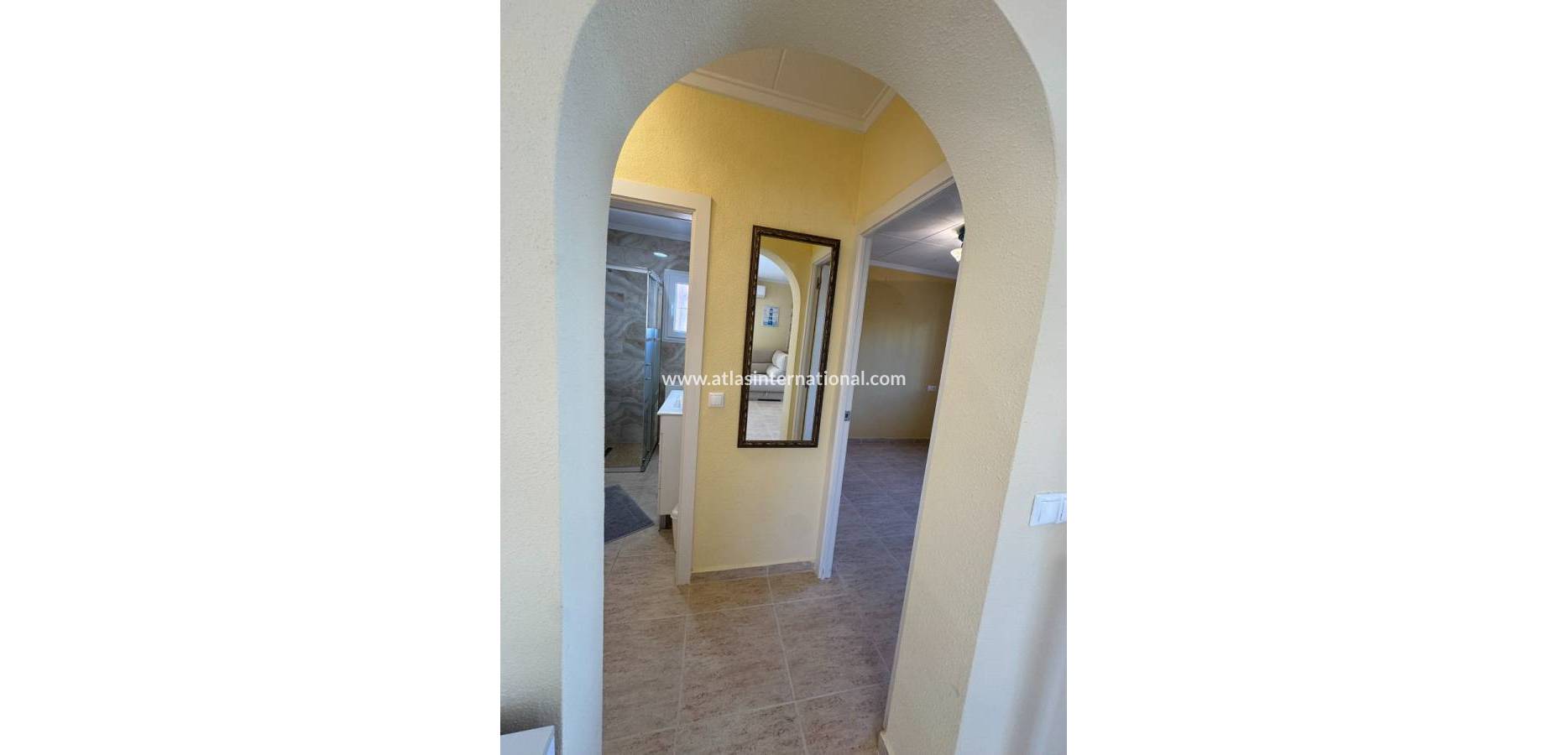 Venta - Chalet - Mil Palmeras