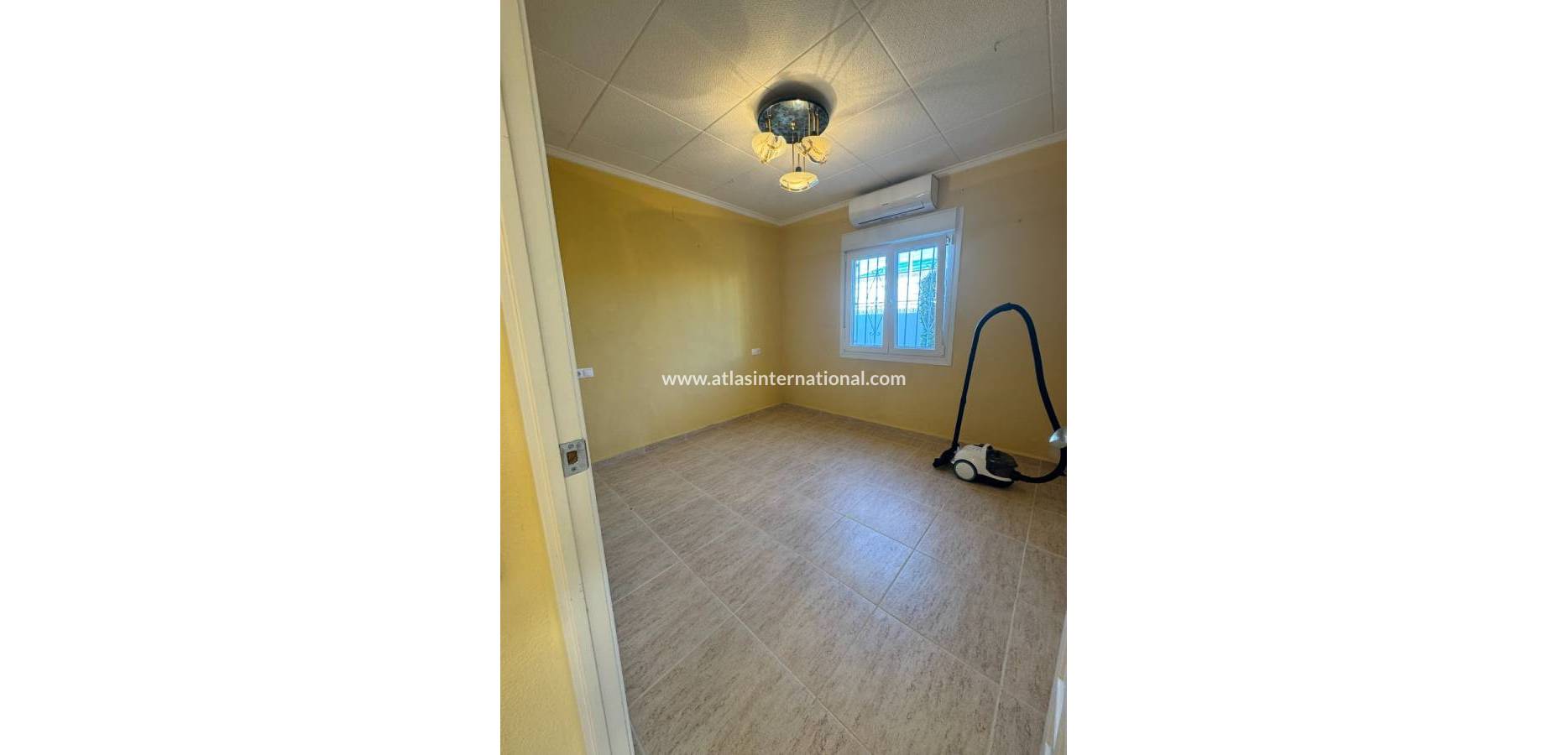 Venta - Chalet - Mil Palmeras