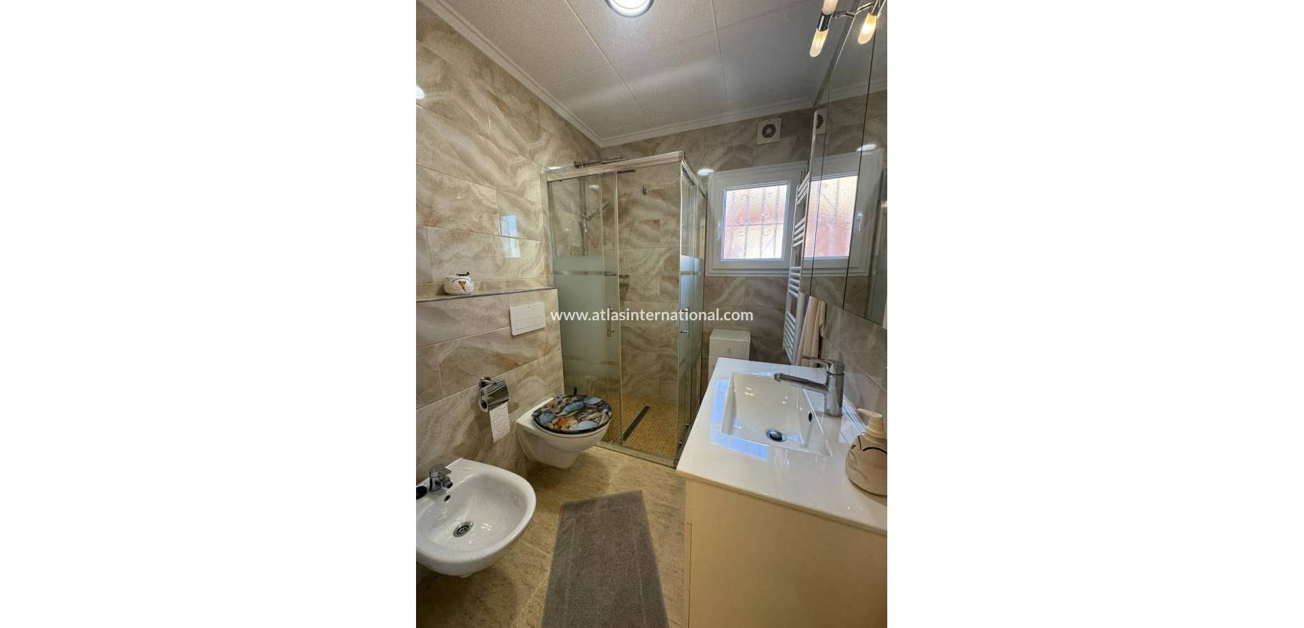 Venta - Chalet - Mil Palmeras