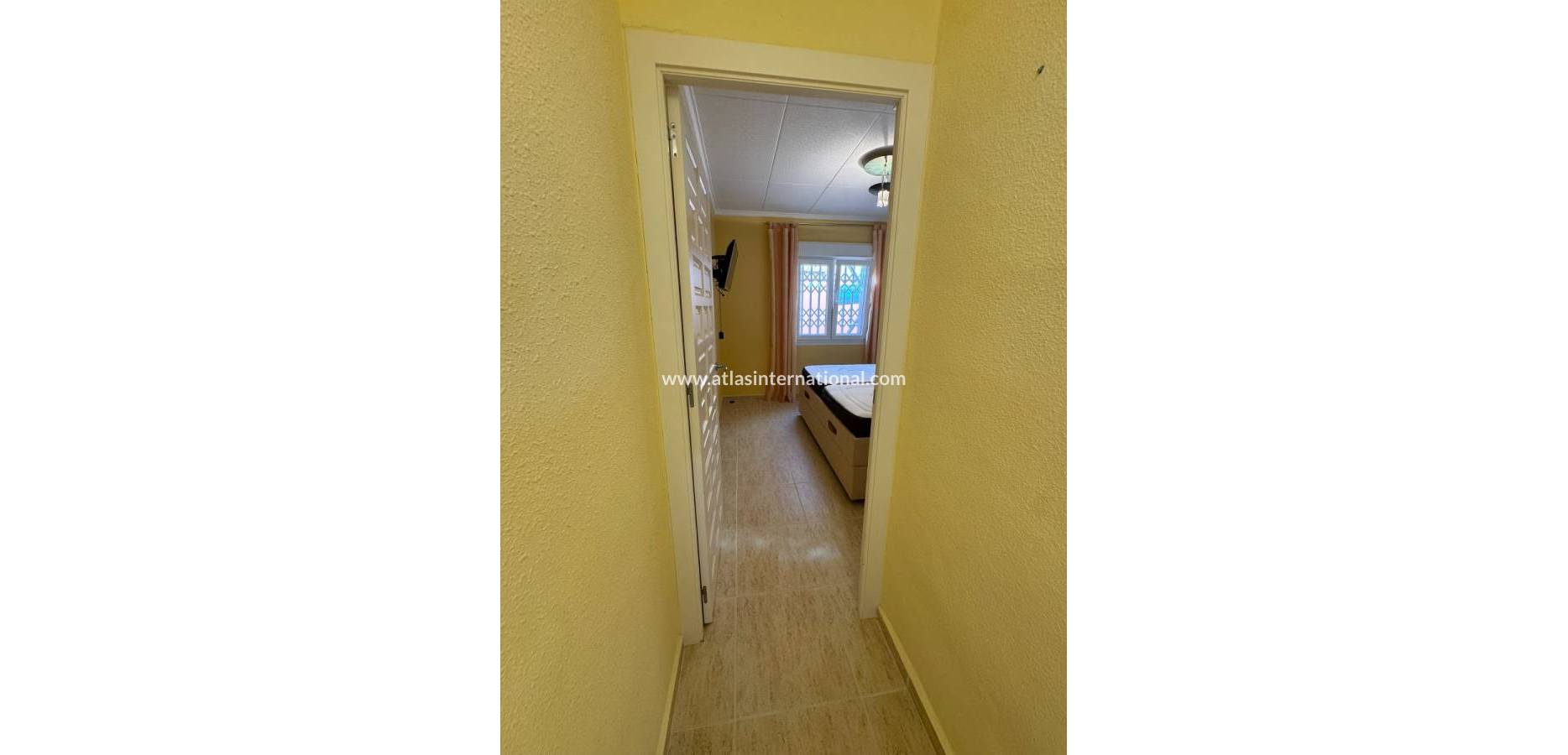 Venta - Chalet - Mil Palmeras