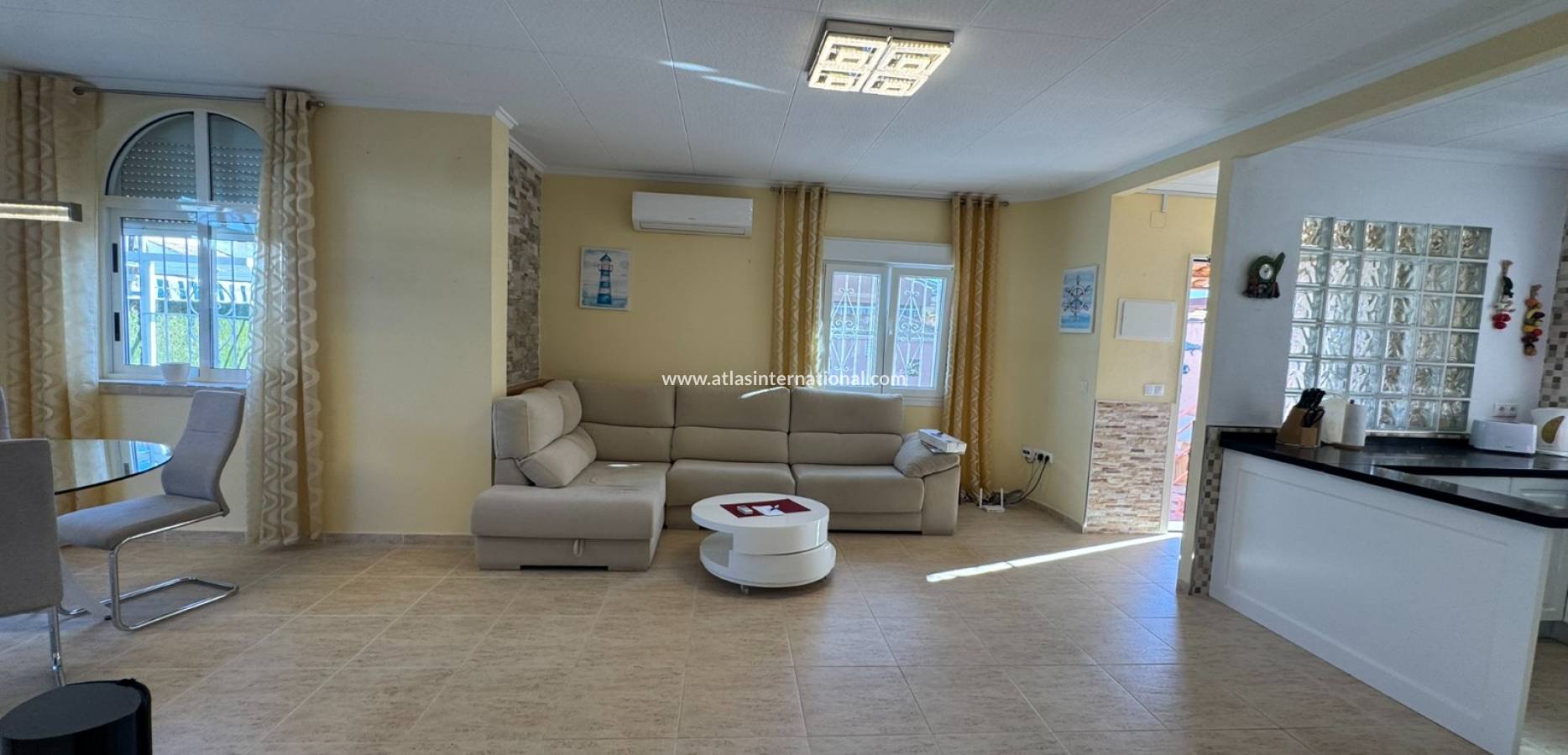 Venta - Chalet - Mil Palmeras
