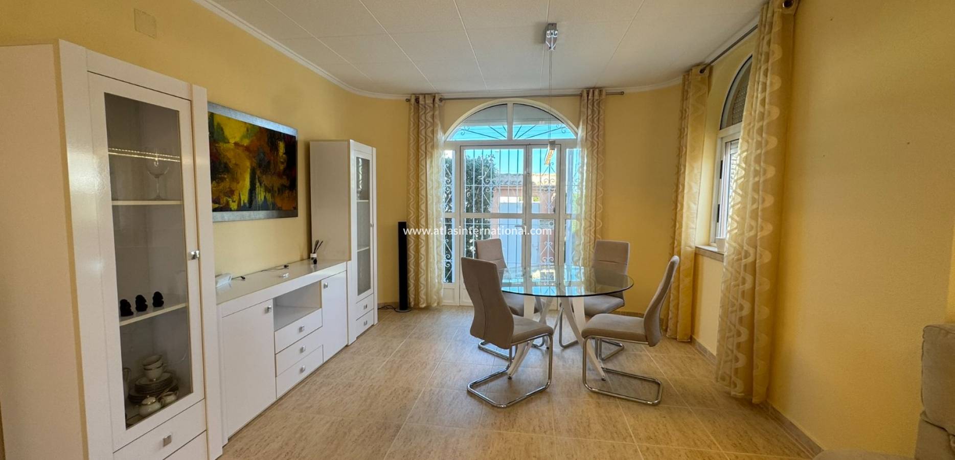 Venta - Chalet - Mil Palmeras