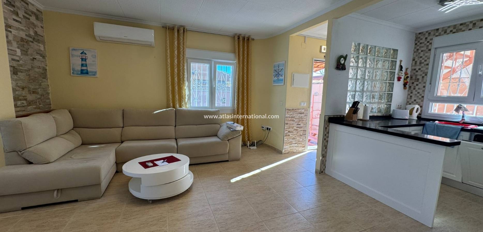 Venta - Chalet - Mil Palmeras