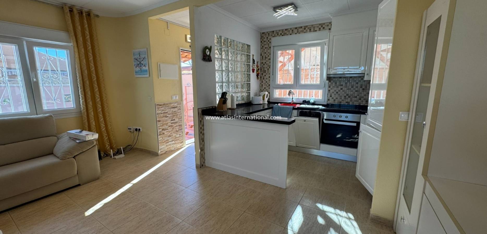 Venta - Chalet - Mil Palmeras