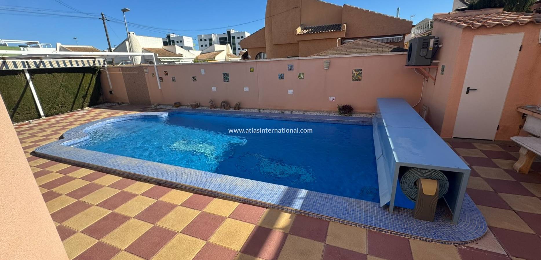 Venta - Chalet - Mil Palmeras