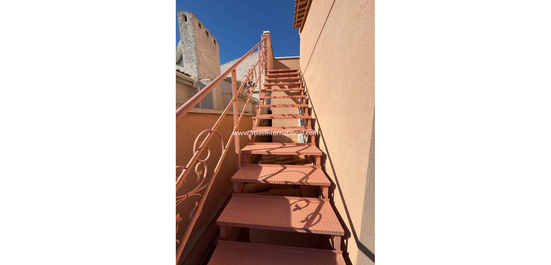 Venta - Chalet - Mil Palmeras