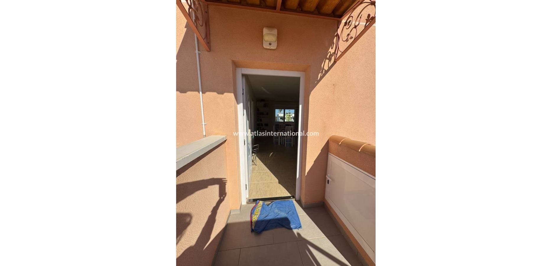 Venta - Chalet - Mil Palmeras