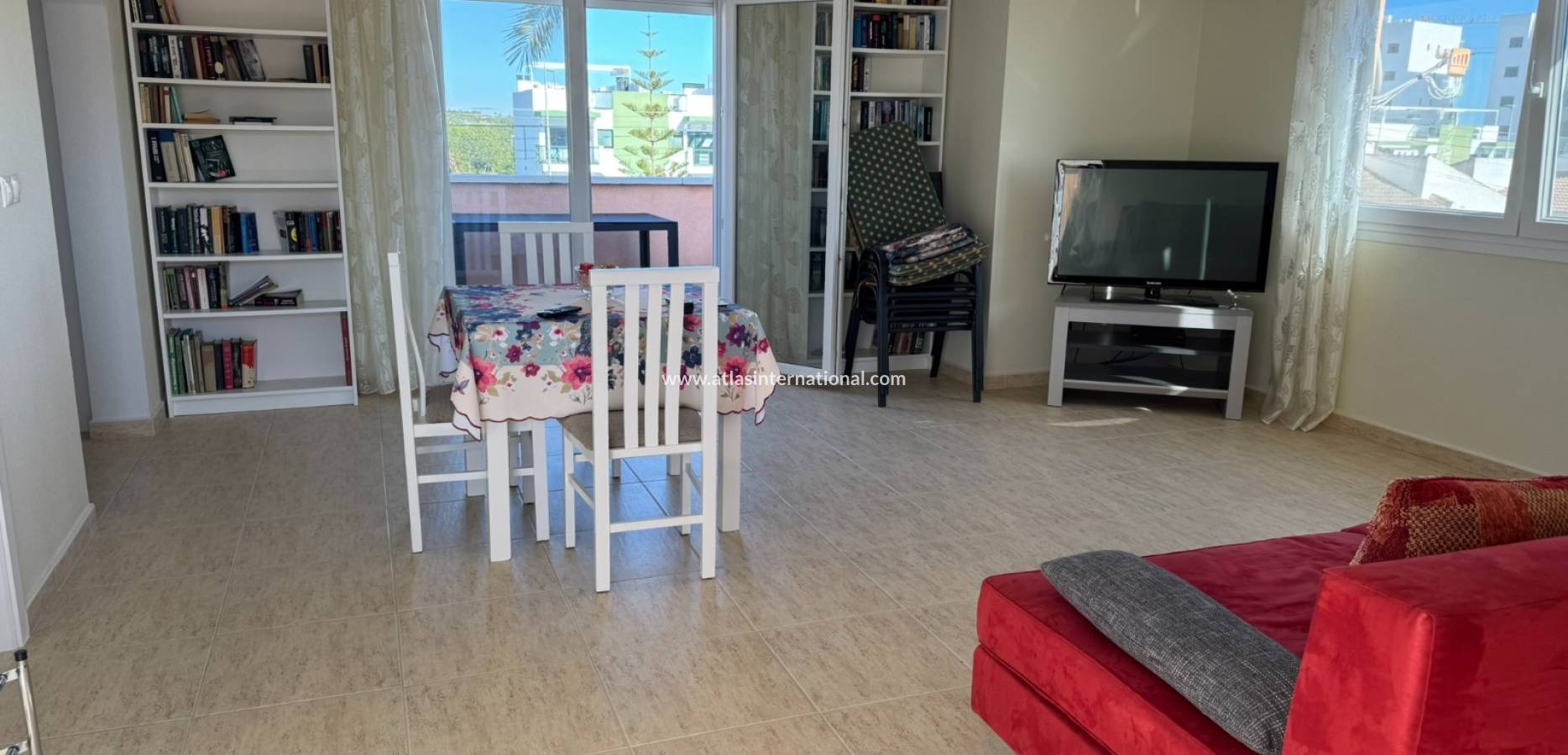 Venta - Chalet - Mil Palmeras