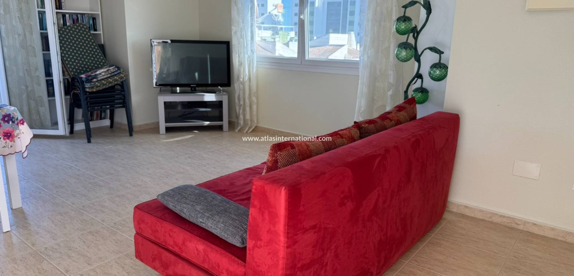 Venta - Chalet - Mil Palmeras