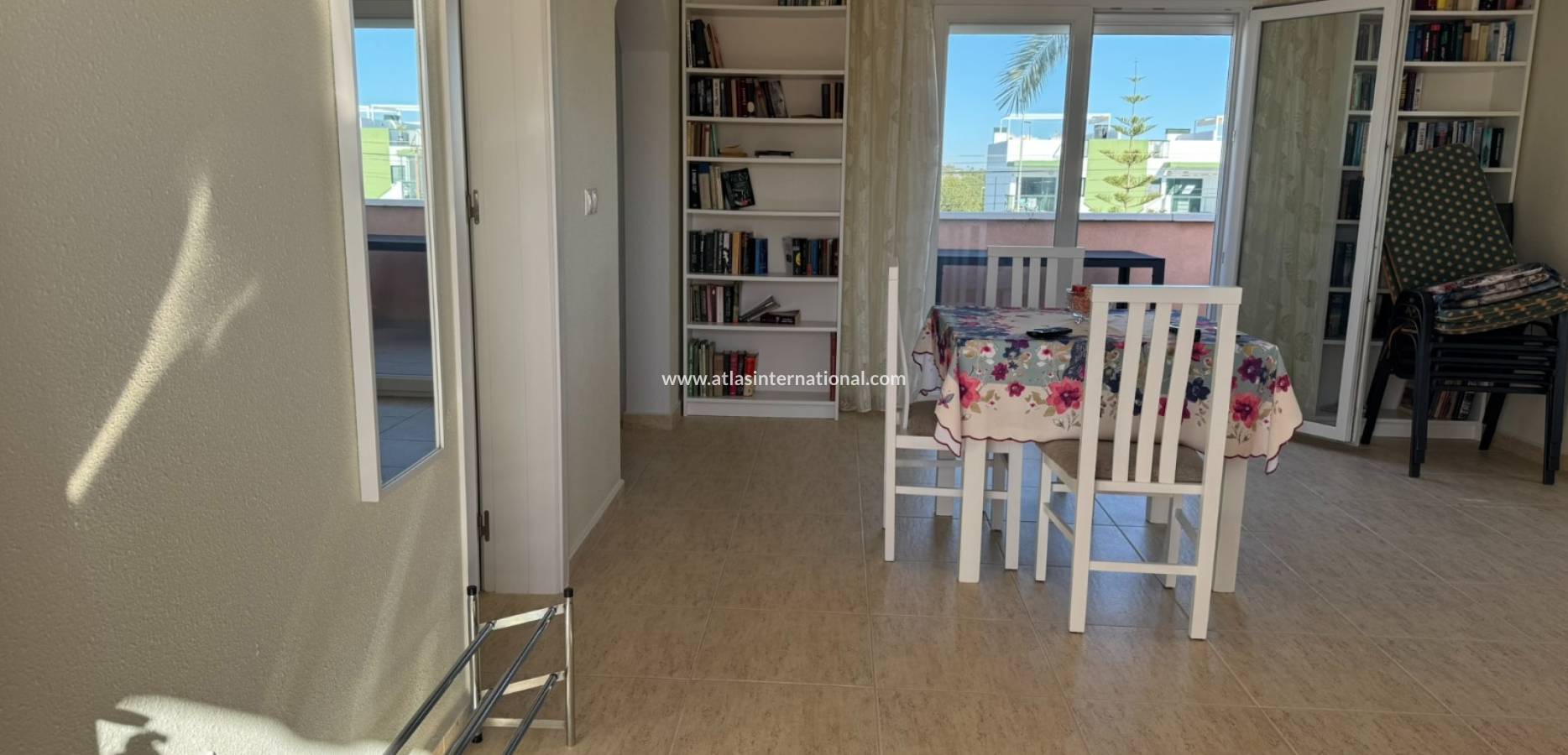 Venta - Chalet - Mil Palmeras