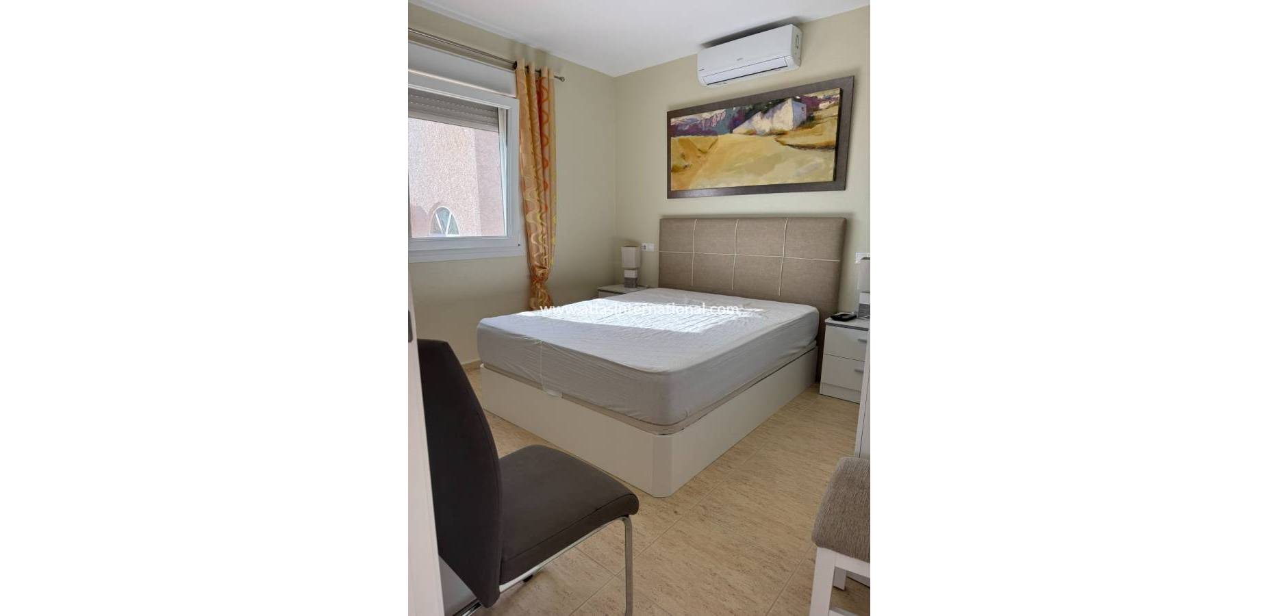 Venta - Chalet - Mil Palmeras