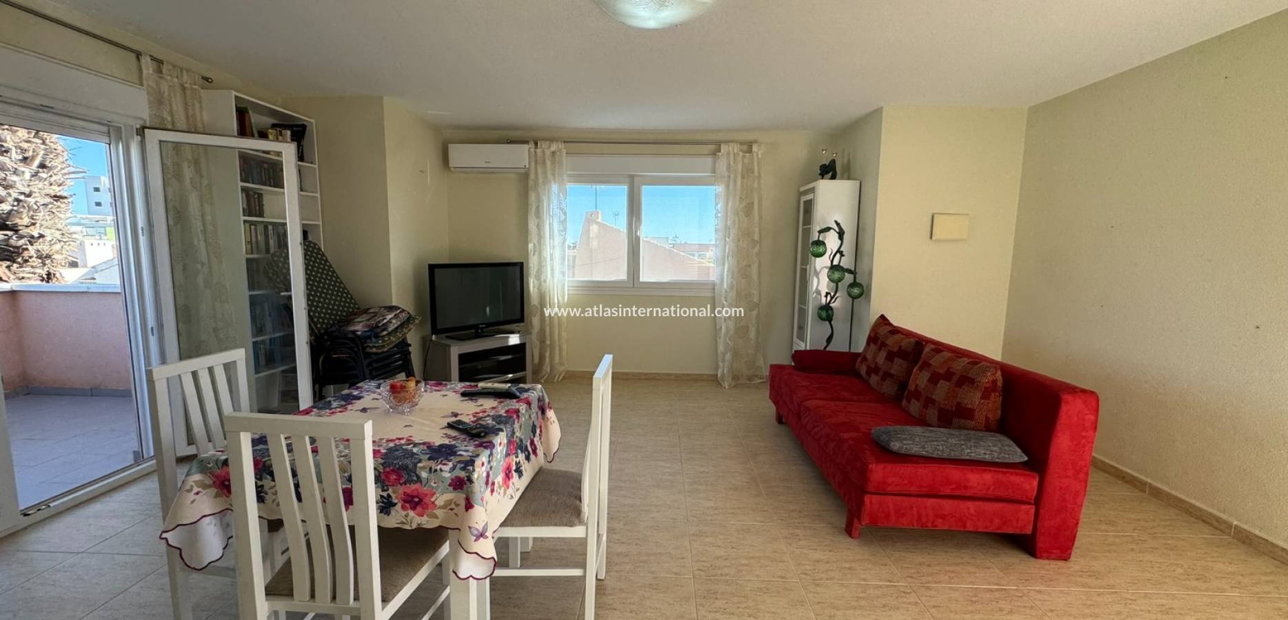 Venta - Chalet - Mil Palmeras