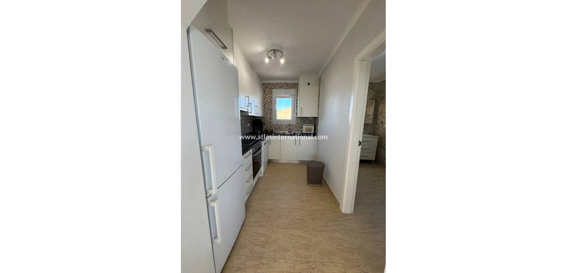 Venta - Chalet - Mil Palmeras