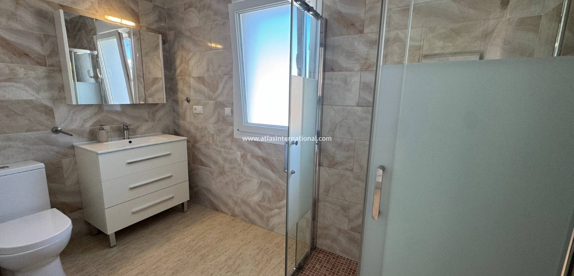 Venta - Chalet - Mil Palmeras