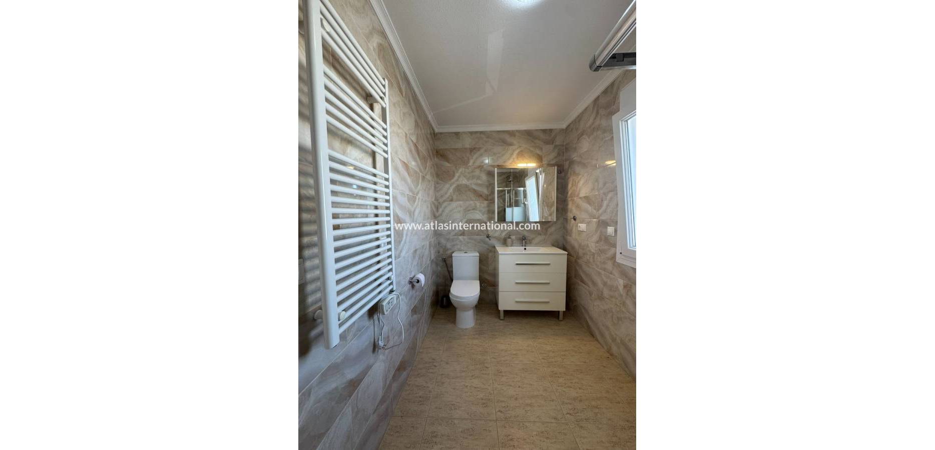 Venta - Chalet - Mil Palmeras