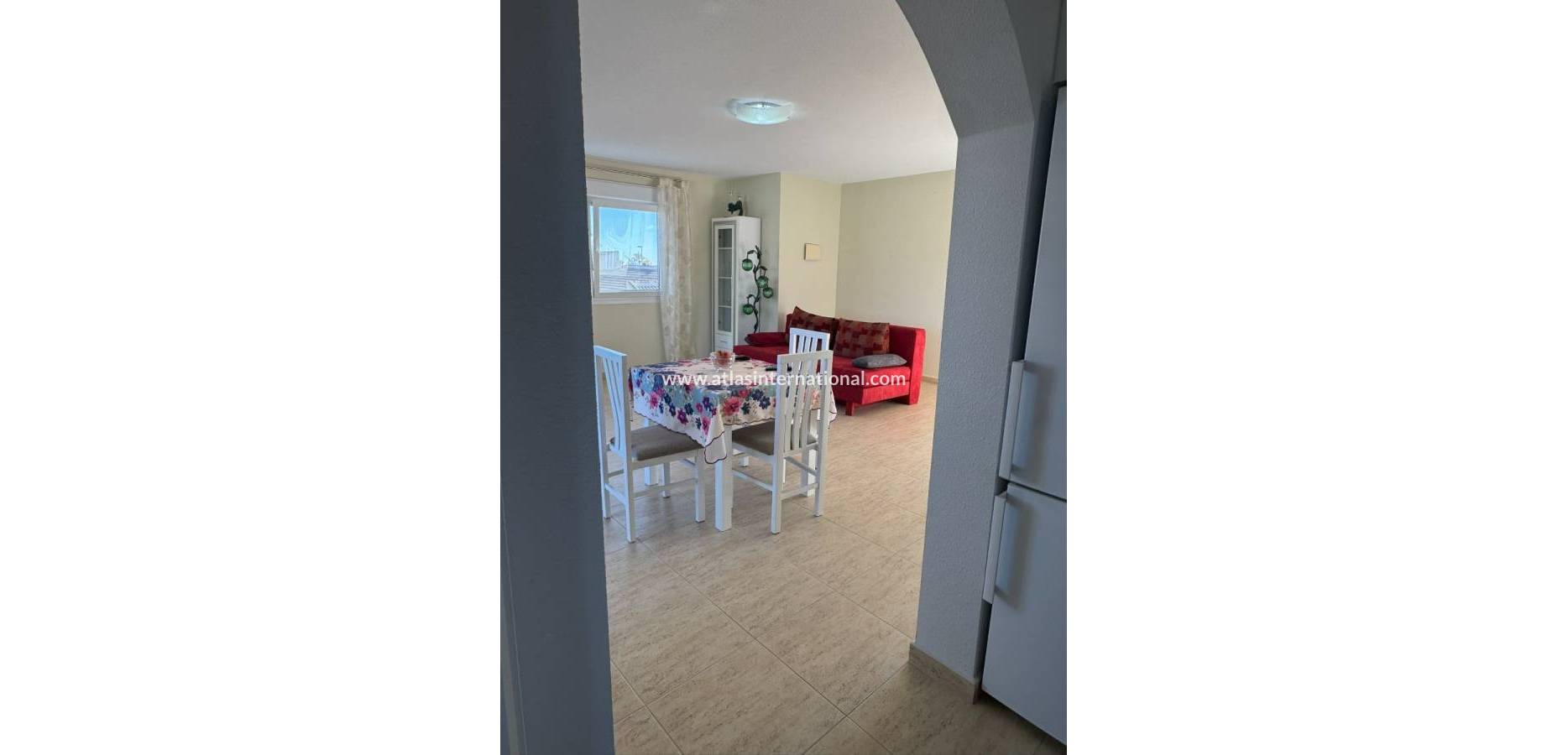 Venta - Chalet - Mil Palmeras