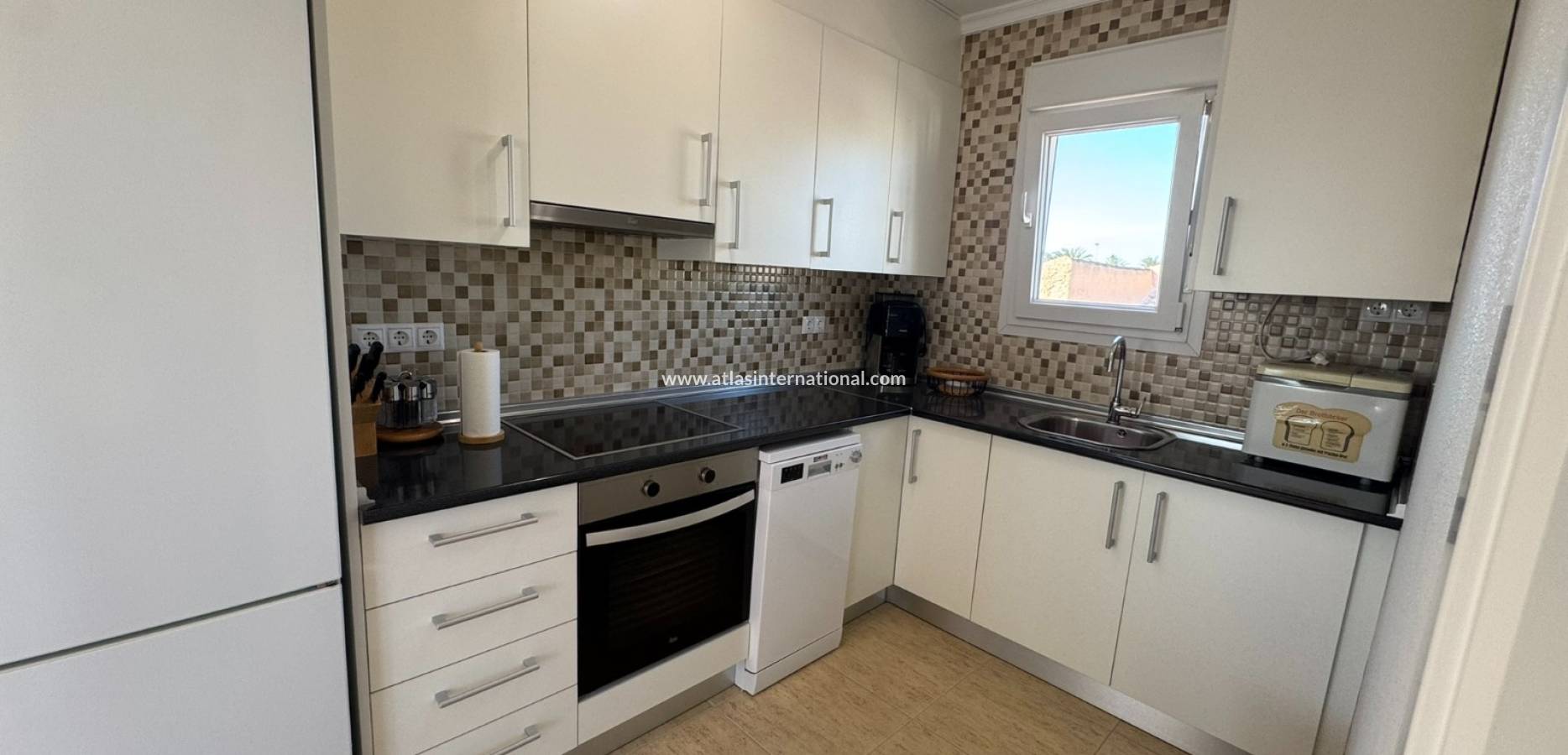 Venta - Chalet - Mil Palmeras