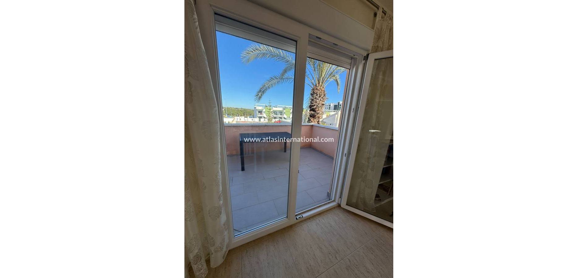 Venta - Chalet - Mil Palmeras