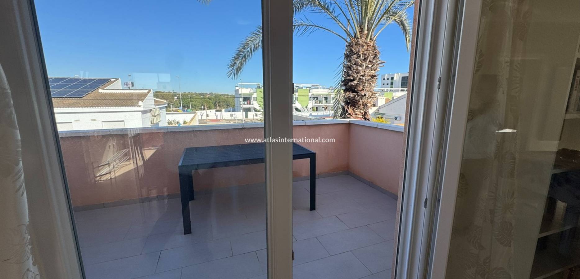 Venta - Chalet - Mil Palmeras