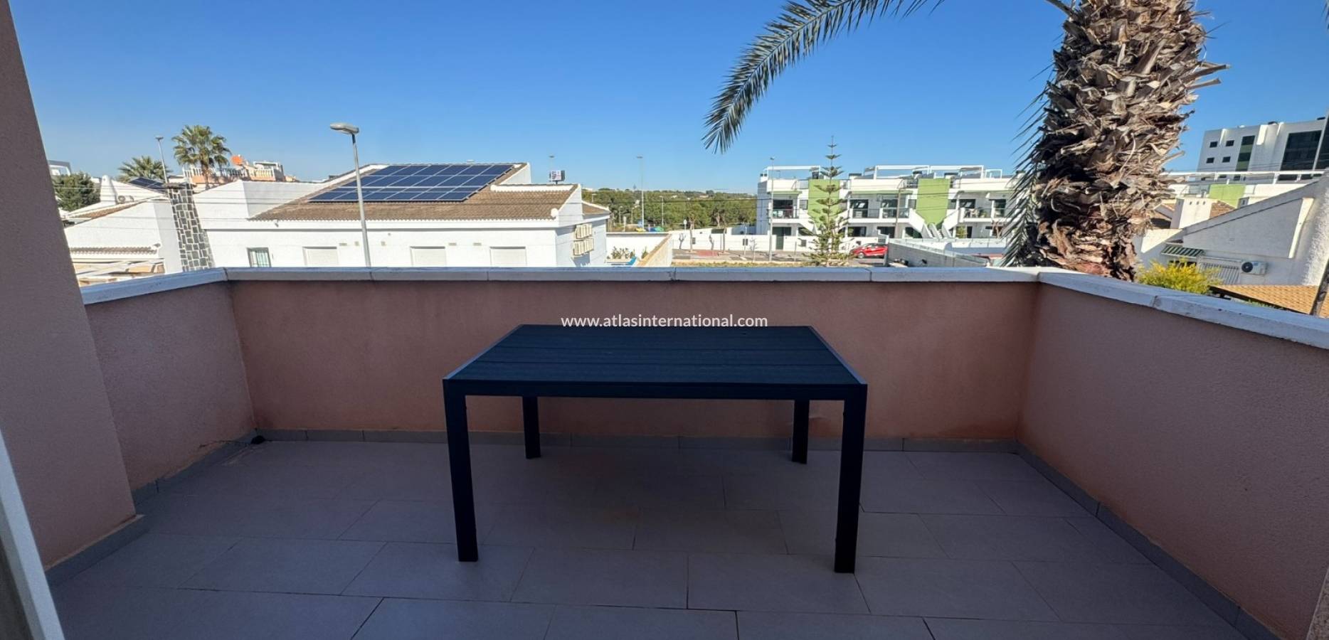 Venta - Chalet - Mil Palmeras